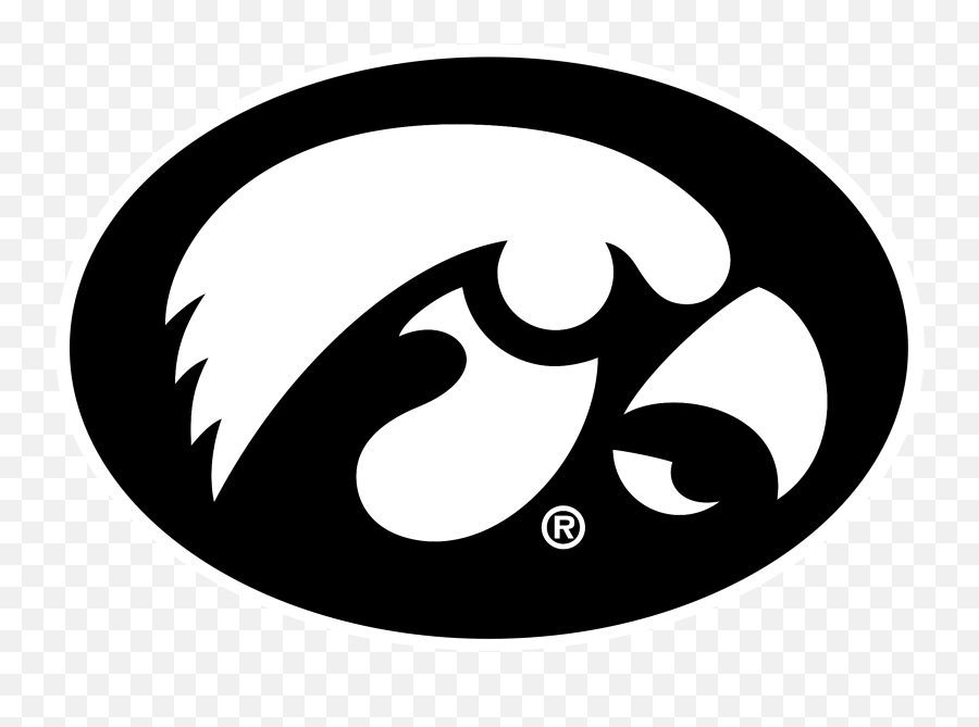 Penn State Logo Png - List Of Synonyms And Antonyms The Word Black And White Iowa Hawkeyes Emoji,Penn State Logo