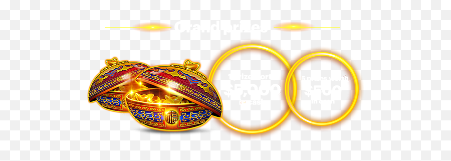 Download Grand Prizes Secondary Prizes - 88 Fortune Slot Png Emoji,Prizes Png