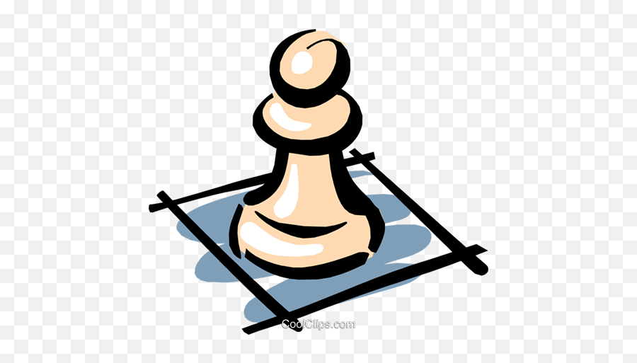 Chess Pieces Royalty Free Vector Clip Art Illustration Emoji,Chess Pieces Clipart