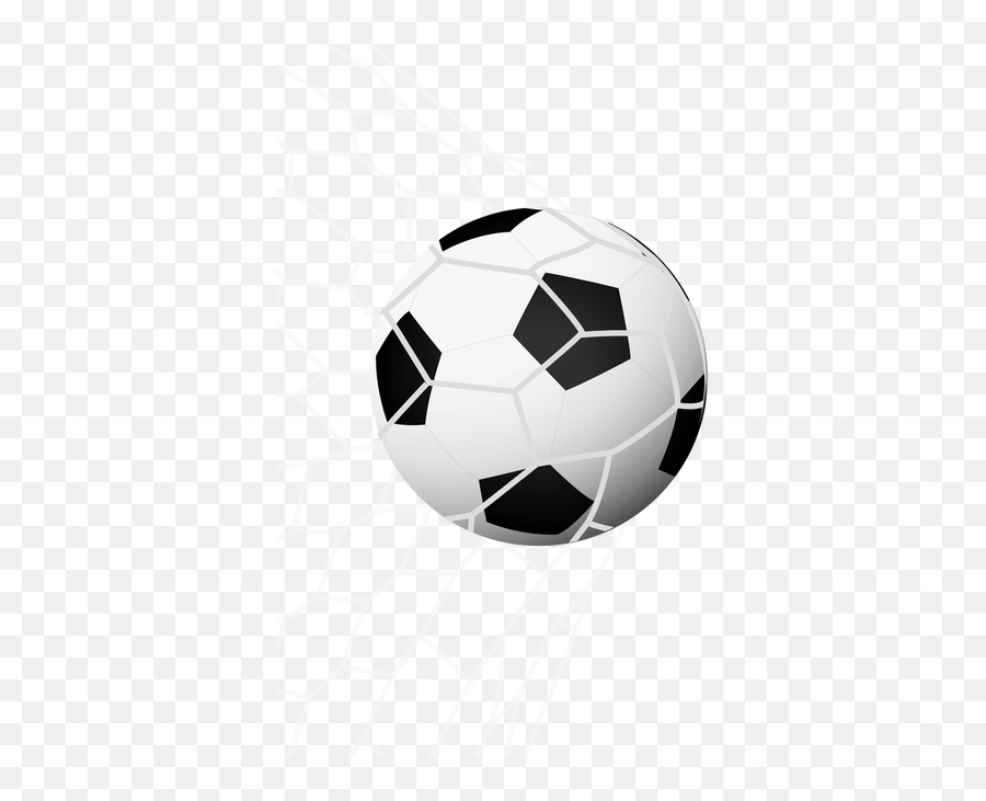 Football Icon - Ball In The Net In The Background Vector Png Emoji,Football Clipart No Background