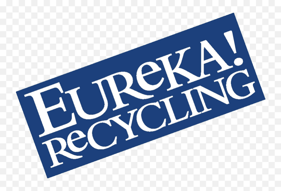 Eureka Recycling Calvert Impact Capital Emoji,Eureka Logo