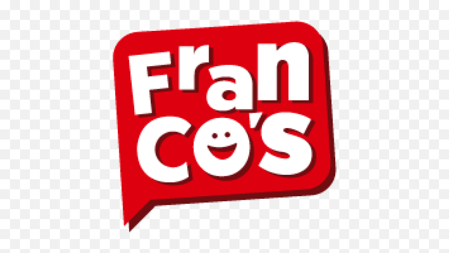 Maní Frito Salado U2013 Snacks Francos Emoji,Frito Logo