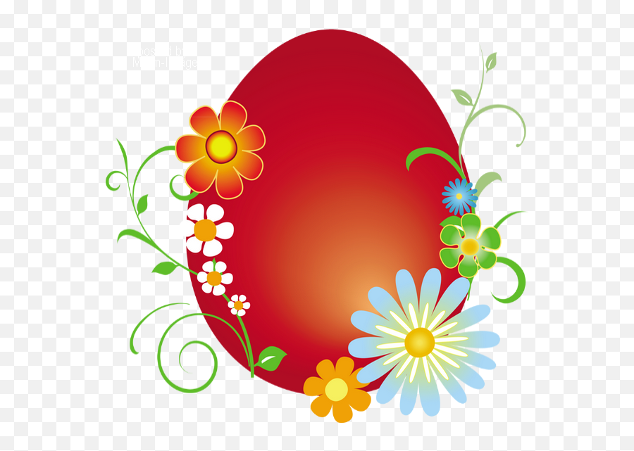 Oeuf De Pâques Png Tube Easter Png Egg Clipart Emoji,Easter Egg Border Clipart