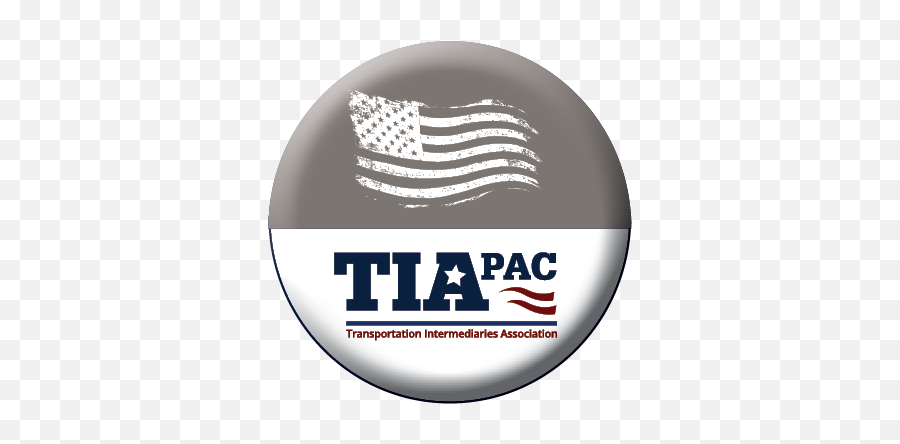 Tiapac - Transportation Intermediaries Association Emoji,C.h.robinson Logo
