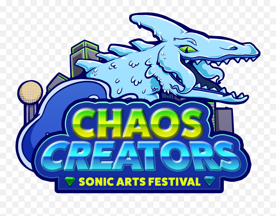 Friends Of The Mix Creative Space - East Dallas Tx Artist Emoji,Sonic The Hedgehog Logo Font