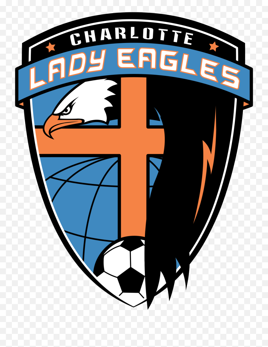Charlotte Lady Eagles - Wikipedia Emoji,Charlotte 49ers Logo