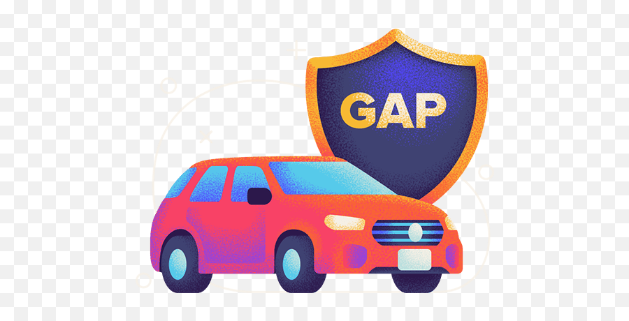 2021u0027s Best Gap Insurance Companies Emoji,Gap Clipart