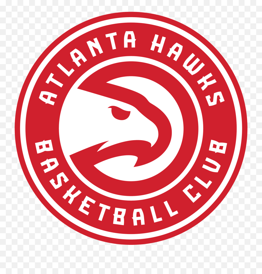 Logo Nba Png - Atlanta Hawks Emoji,Kobe Nba Logo
