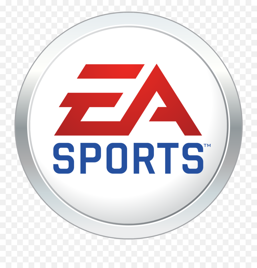 Ea Sports - Ea Sports Logo Emoji,Ea Sports Logo