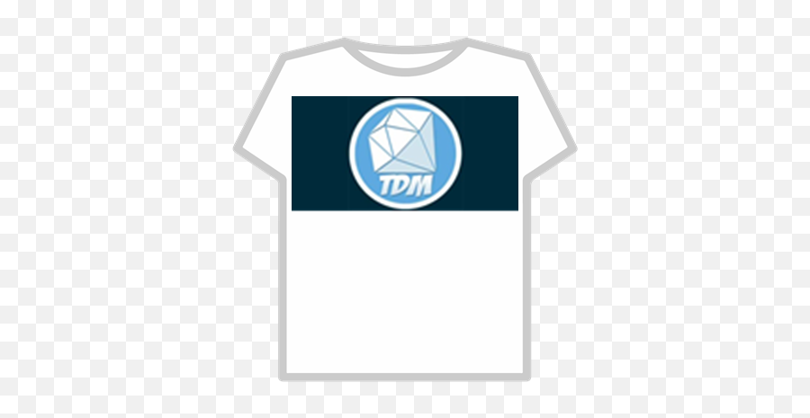 Dantdm - T Shirt Roblox Png Natal Emoji,Dantdm Logo