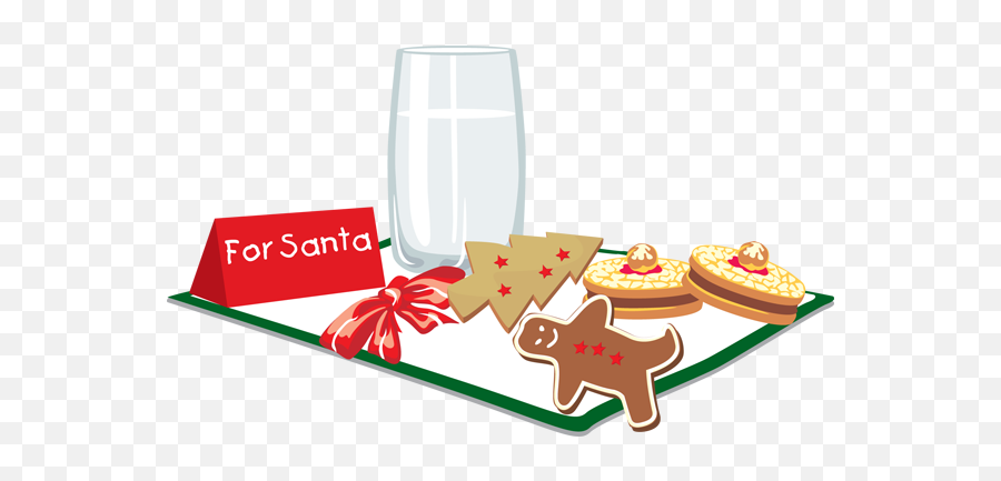 Free Christmas Cookie Clip Art - Clip Art Baking Christmas Cookies Emoji,Christmas Cookies Clipart