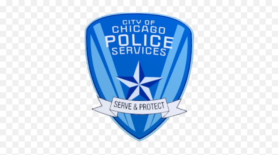 Chicago Police Department - Watch Dogs 2 Police Logo Emoji,Watch Dogs Logo