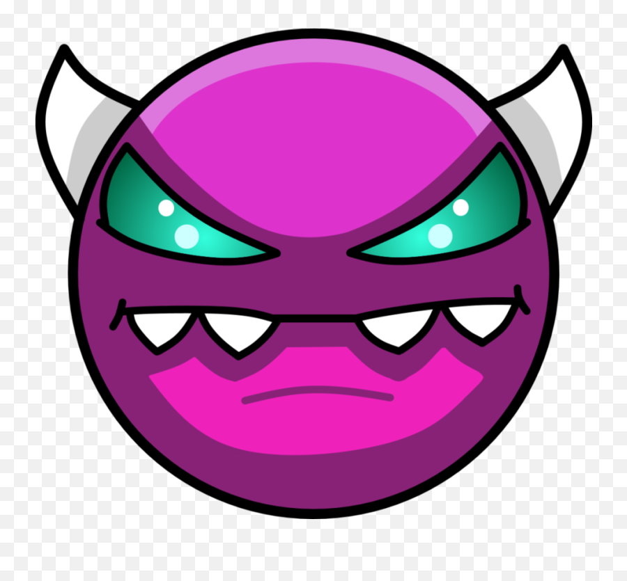 Download Demon Png Image For Free - Demon Gd Emoji,Demon Png