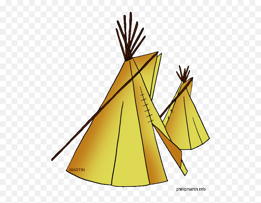 Teepee - Native American Teepee House Emoji,Teepee Clipart