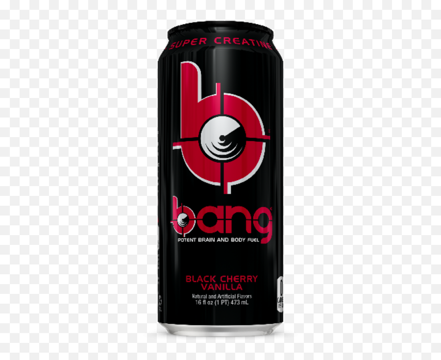 Lowest Price At - Cylinder Emoji,Bang Energy Drink Logo