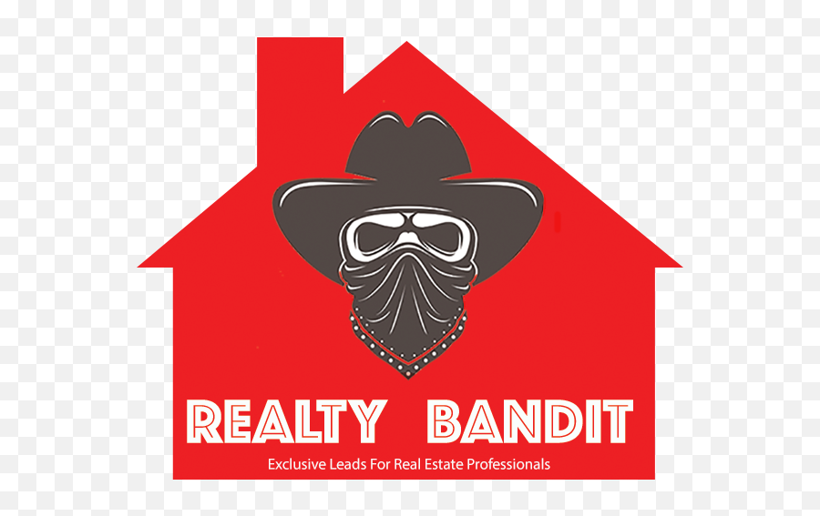 Realty Bandit - Language Emoji,Bandit Logo