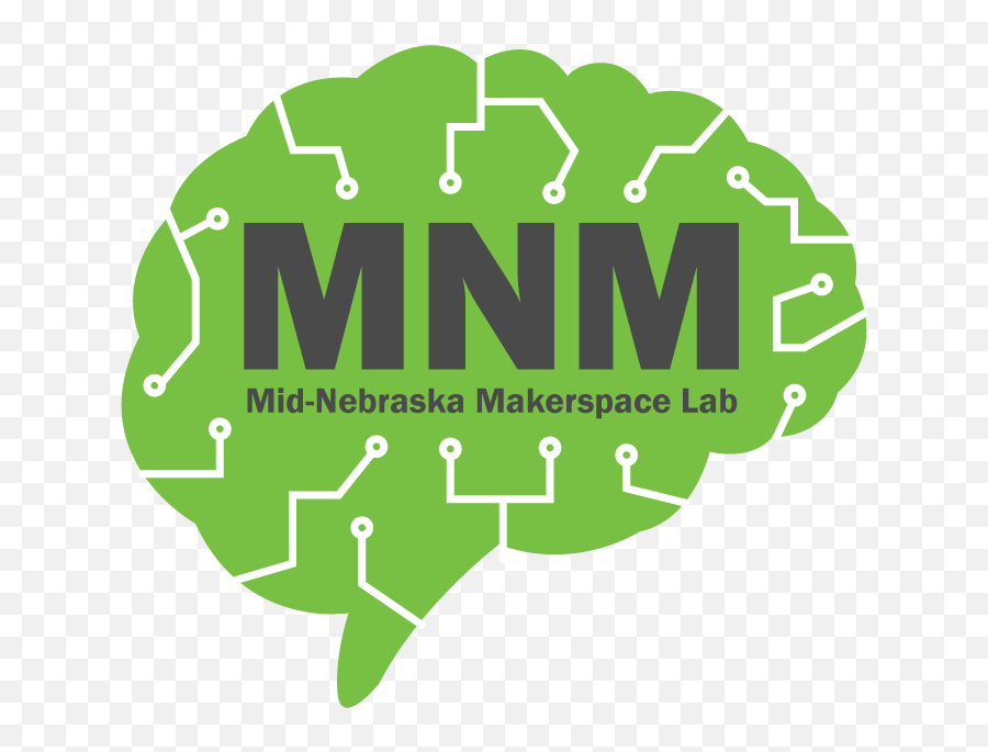 Dawson Public Power District Mid - Nebraska Makerspace Labs Natural Foods Emoji,Lab Logo