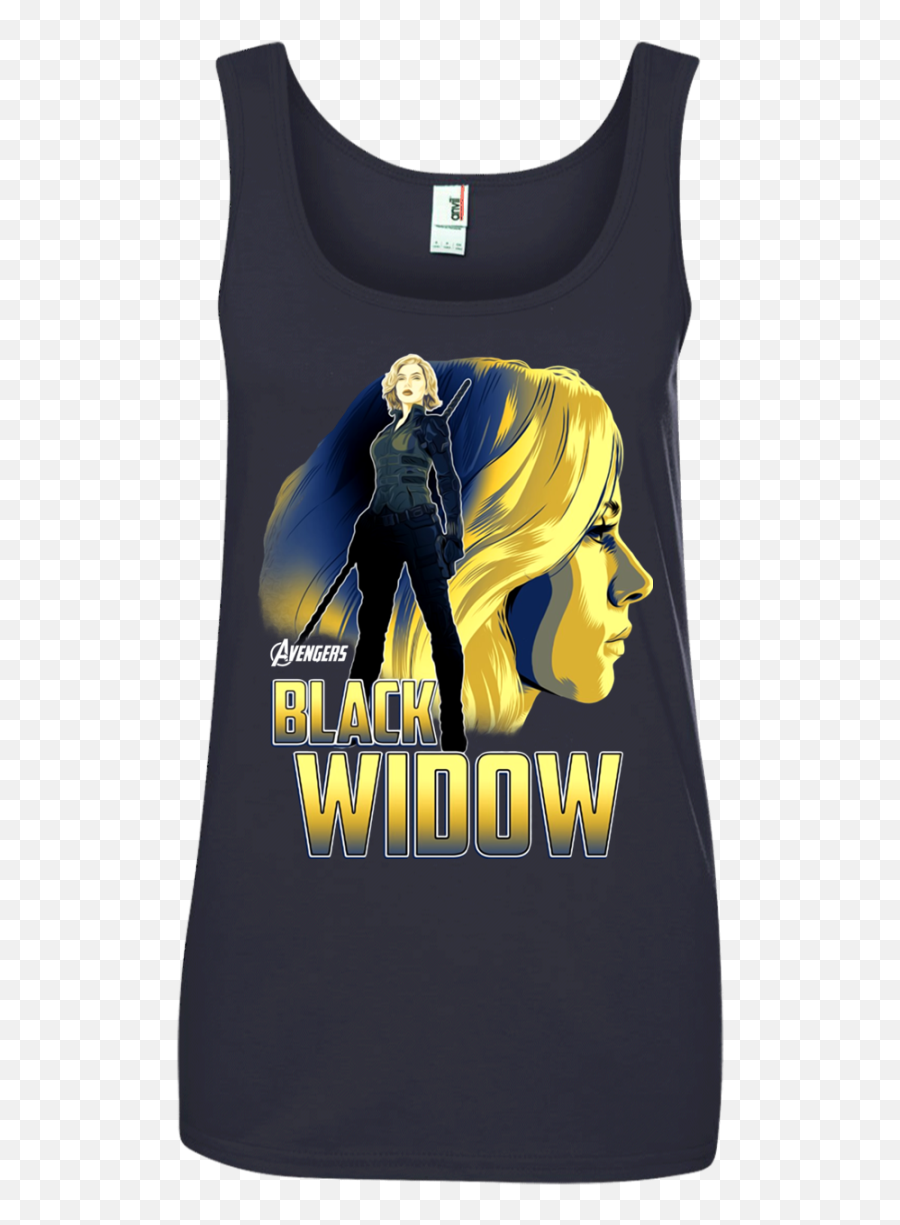 Download Avengers Infinity War Black Widow Head Shirt Hoodie - Shirt Black Widow Avengers Emoji,Avengers Infinity War Logo
