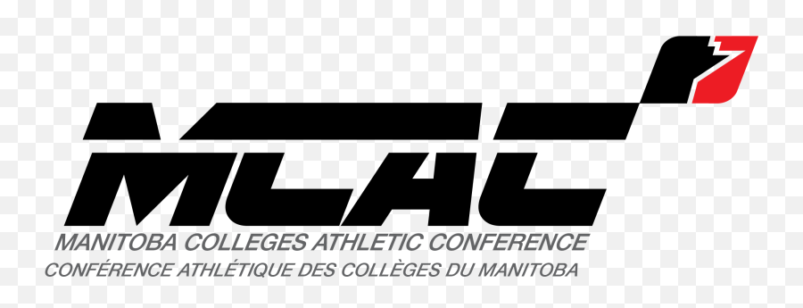 Manitoba Colleges Athletic Conference U2013 Building Character - Mcac Emoji,College Sport Logo
