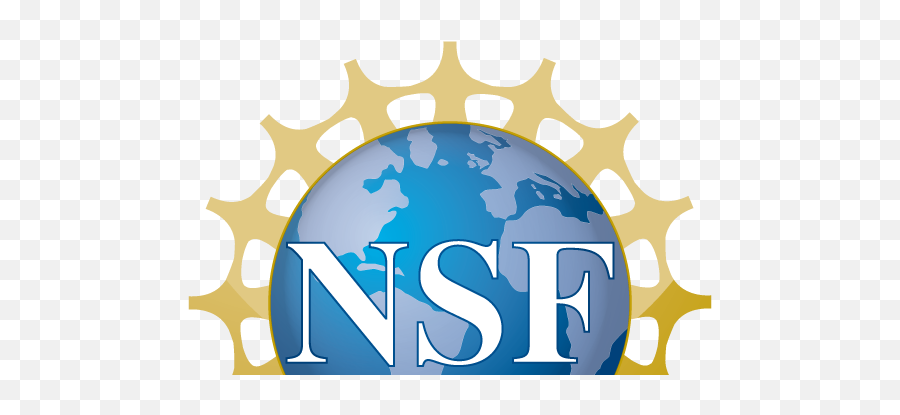 Awards Quantitative Radiology Solutions - National Science Foundation Emoji,Nsf Logo