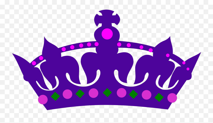 Best Princess Crown Clipart - Tiara Clip Art Emoji,Crown Clipart