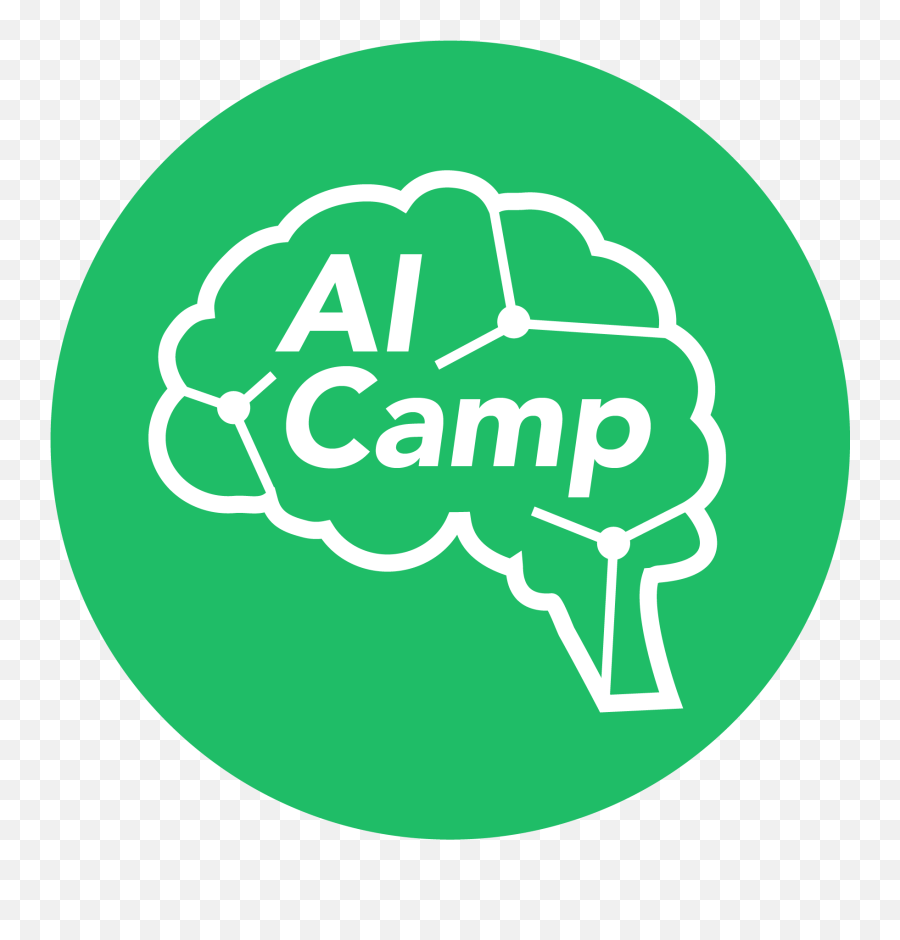 Ai Camp - Virtual Summer Camp Ai Camp Emoji,Ai Png