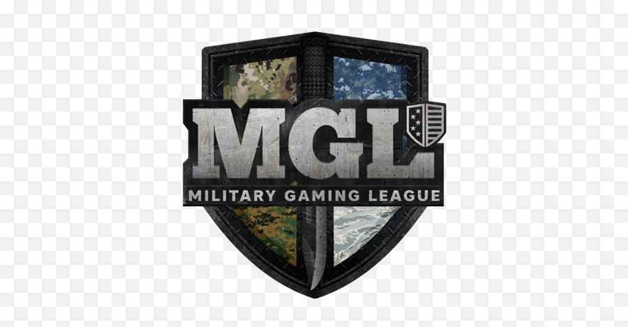 Military Gaming League - Military Gaming League Emoji,No Copyright Esports Logo