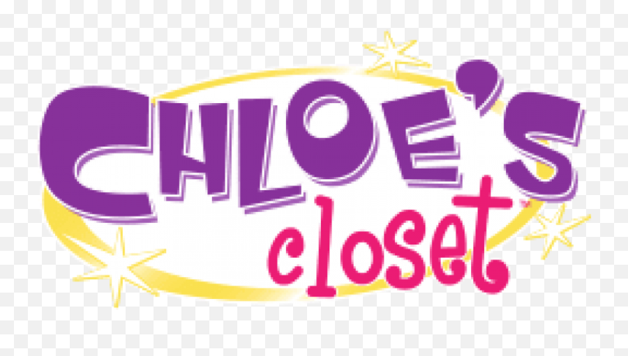 Download Download Chloeu0027s Closet Logo Clipart Png Photo Png - Language Emoji,Closet Clipart
