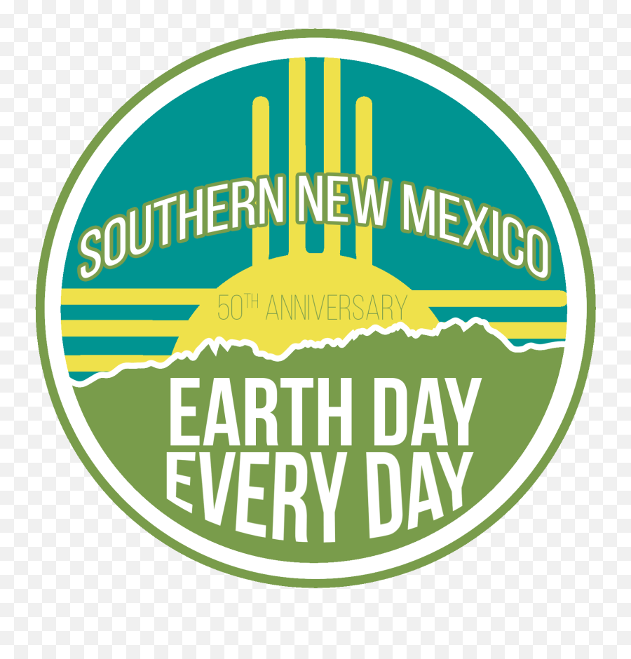 Las Cruces Planning Earth Day Events - Language Emoji,Earth Day Logo