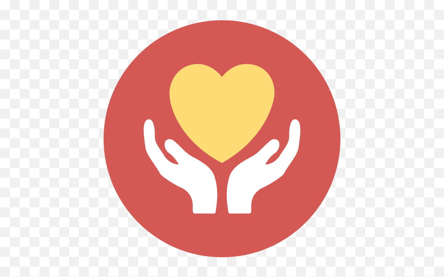 Giving Back After Natural Disaster - Circle Charity Icon Emoji,Natural Disaster Clipart