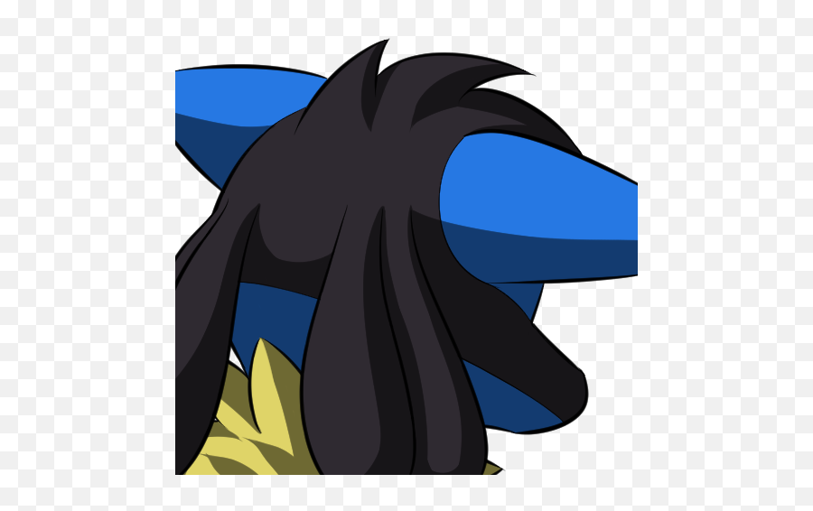Kaynyne Delobo On Twitter Another Batch Of Lucario Emotes - Lucario Emotes Emoji,Lucario Transparent