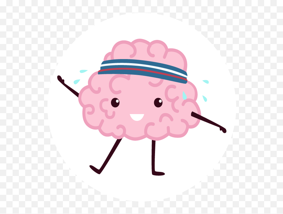 Stretch - Andchallenge Get My Grades Brain Clipart Emoji,Challenge Clipart