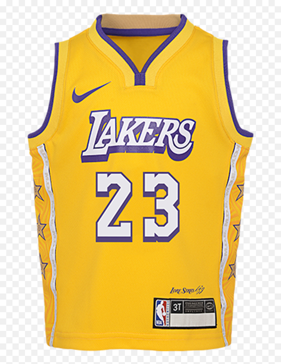 Lebron James - Lakers Jersey Lore Series Emoji,Lebron James Lakers Png