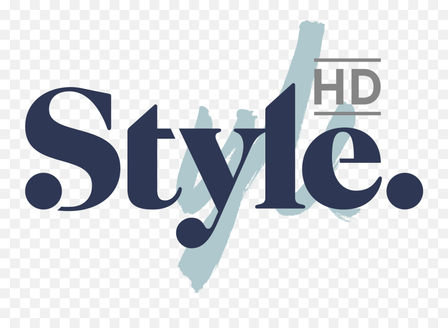 Style Network Logo - Style Hd Logo Png Emoji,Esquire Logo