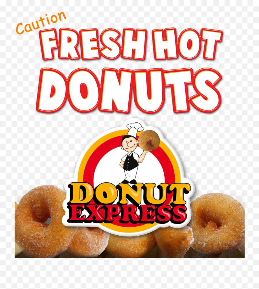 Get A Degree Without The Debt Donut Express Mobile - Mini Donuts Emoji,Donuts Png