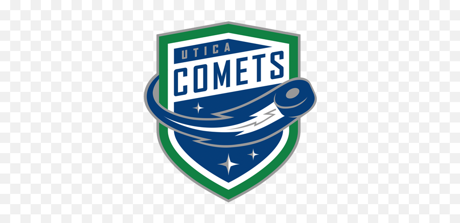 Providence Bruins - Utica Comets Logo Emoji,Boston Bruins Logo
