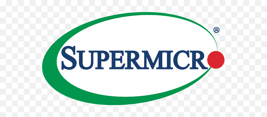 Supermicro Logo - Transparent Background Png Clipart Supermicro Logo Emoji,Computer Logo