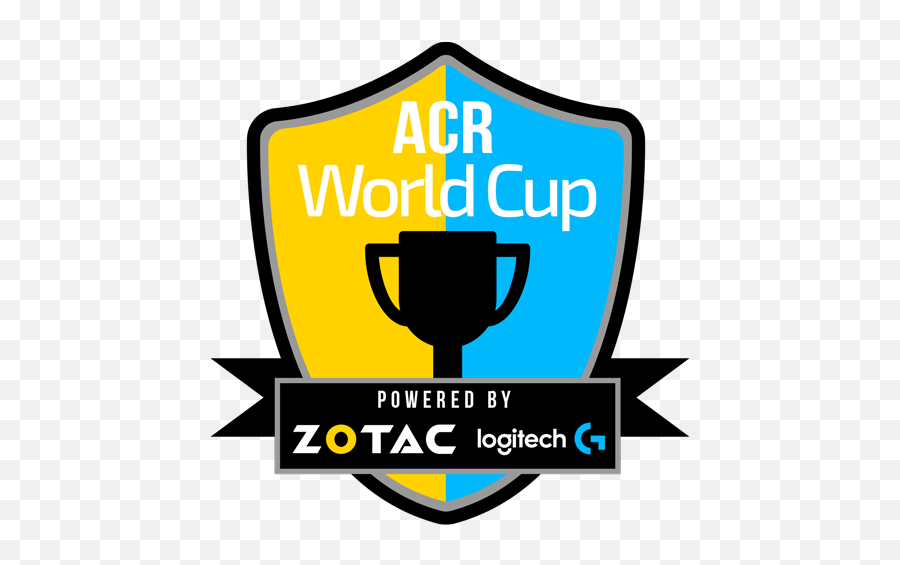 Acr - Acr World Cup Ps4 Finals 2019 Emoji,Logitech G Logo