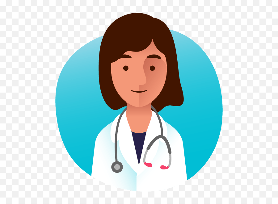 Doctor Clipart Primary Care Physician D 1489576 - Png Emoji,Doctor Who Clipart