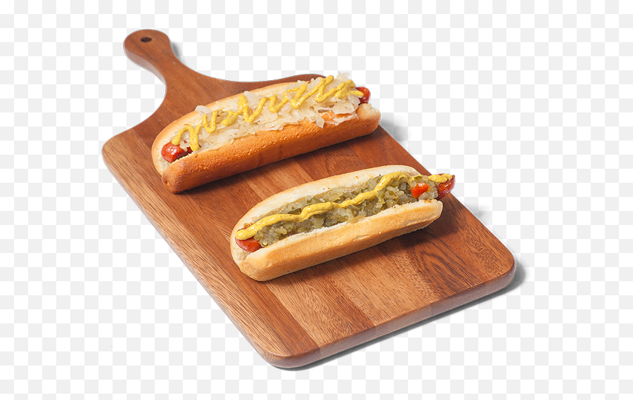 Snap - Orazzo Beef U0026 Pork Hot Dogs Linked U0026 Maple Wood Emoji,Hot Dogs Png