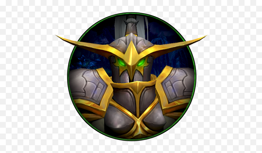 World Of Warcraft Logo - Warden Helmet Wow Hd Png Download Warcraft 3 Warden Icon Emoji,World Of Warcraft Logo