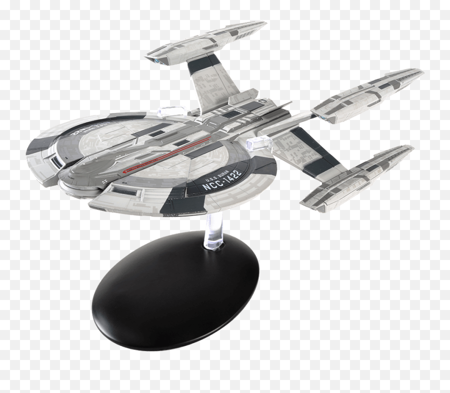 Star Trek Discovery Starship Collection Eaglemoss Star Emoji,Star Trek Discovery Logo