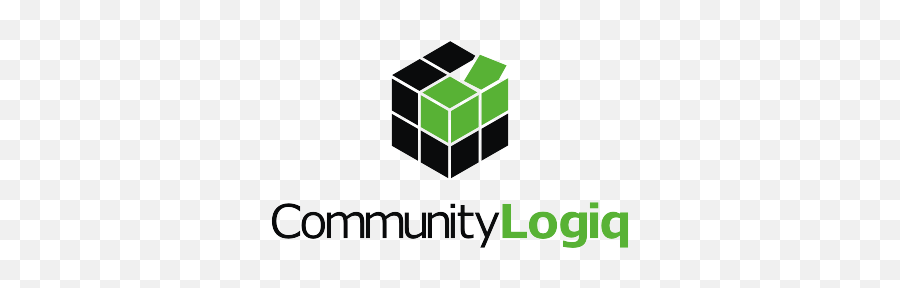 Bold Modern Startup Logo Design For Communitylogiq By Emoji,Startup Logo
