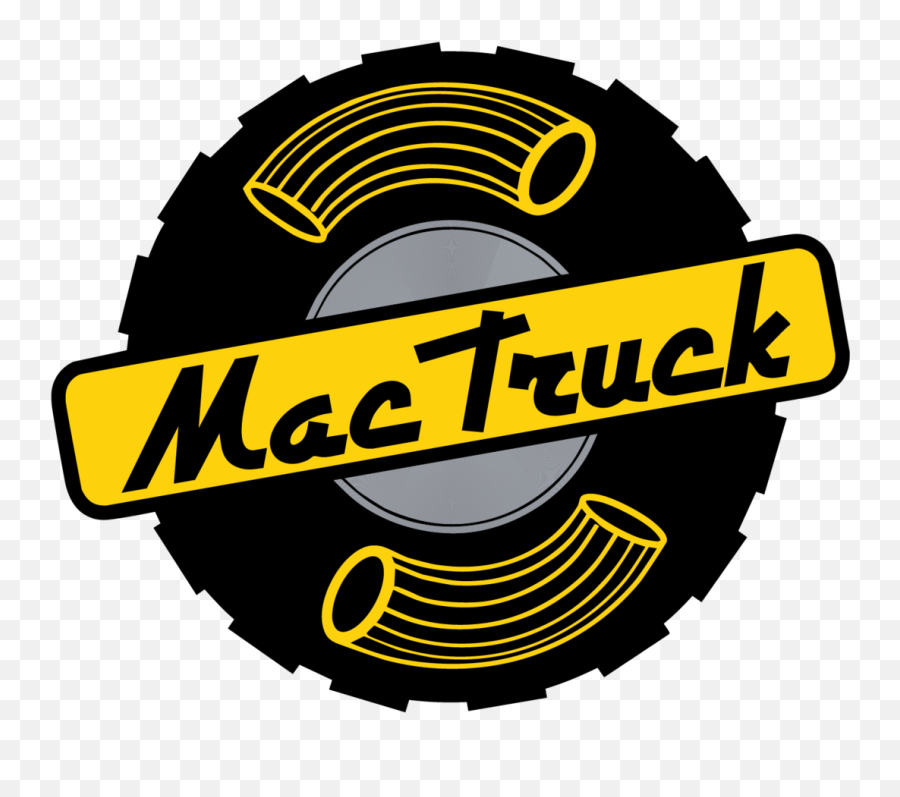 Nycu0027s Mac Truck Buy Mac And Cheese Online U2013 Nyc Mac Truck - Dot Emoji,Truck Logo
