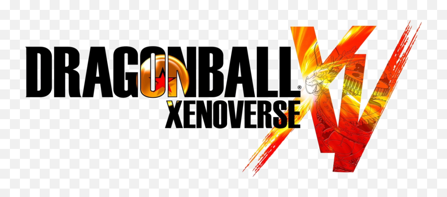 Dragon Ball Xenoverse 1 Logo Png - Renders Aiktry Logo De Dragon Ball Xenoverse Emoji,Dragon Ball Logo