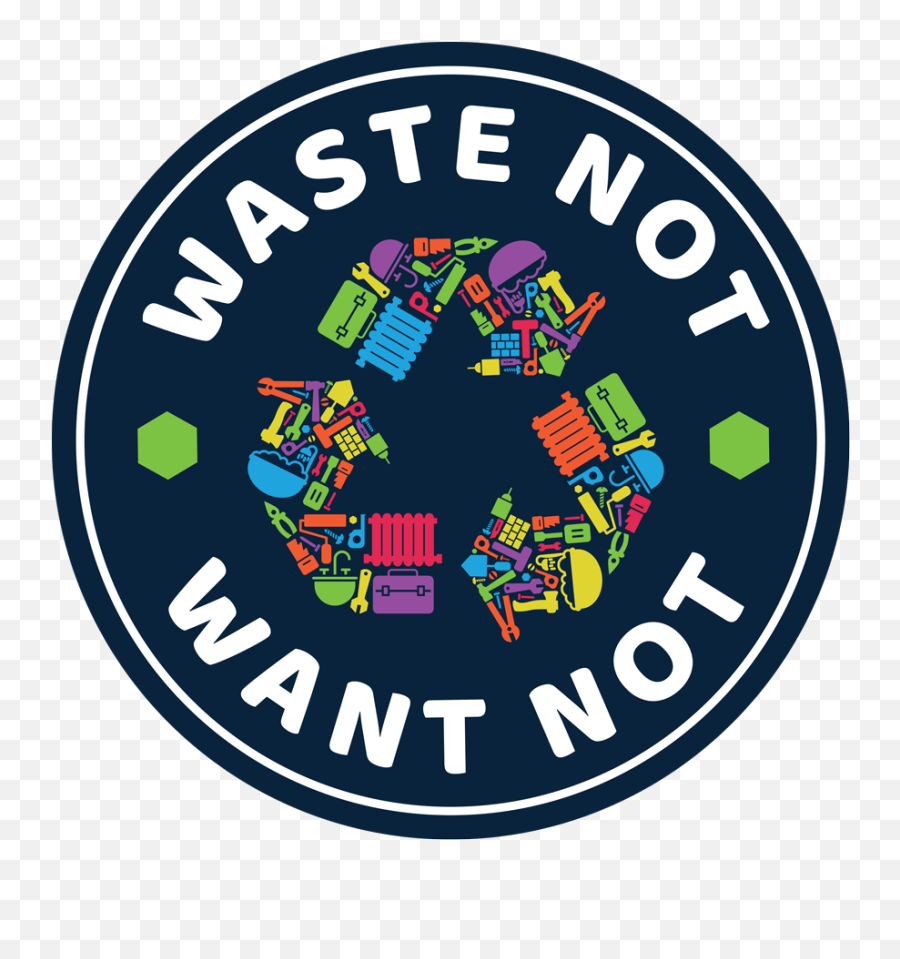 Waste Not Want Not Dewalt Sds - Plus Dt89ads Emoji,Dewalt Logo Png