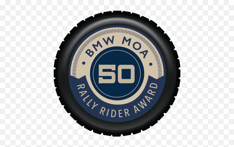 You Deserve It - Bmw Motorcycle Owners Of America Emoji,Bmw Motorcycle Logo