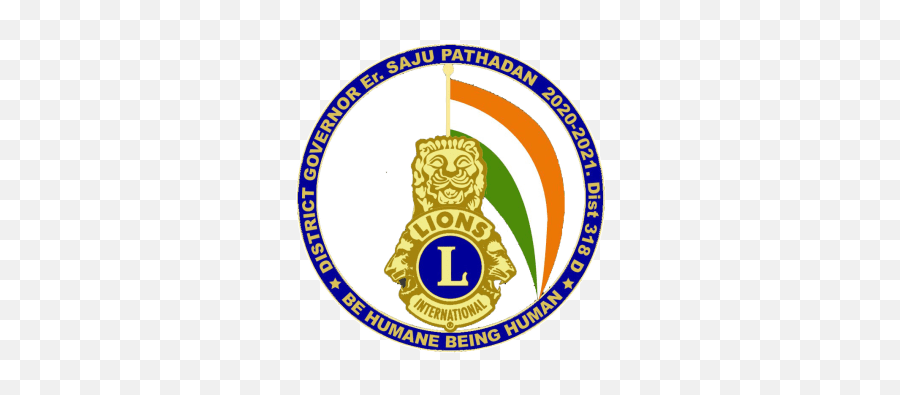 Lions Club International Logo 2019 - Lions Club International 2021 Logo Emoji,Lions Club Logo