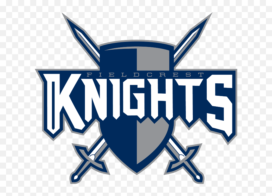 Blue Knight Logo - Knights Emoji,Knight Logo