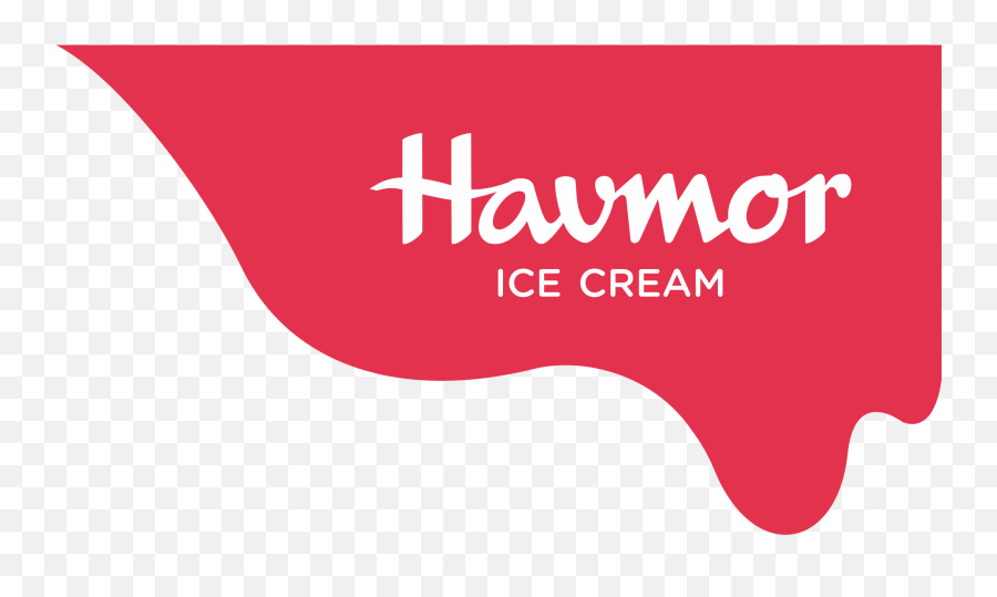 Ice Cream Logo Png - Havmor Ice Cream Background Emoji,Ice Cream Logo